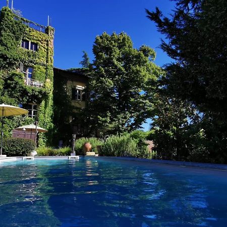 B&B Casa Percivalle Borgo Priolo Luaran gambar