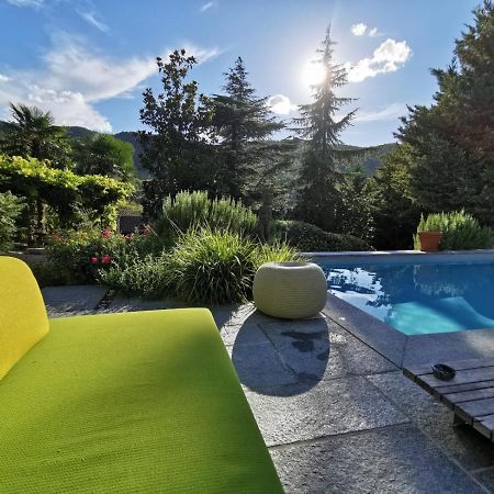 B&B Casa Percivalle Borgo Priolo Luaran gambar