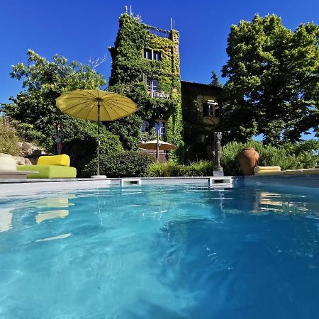 B&B Casa Percivalle Borgo Priolo Luaran gambar