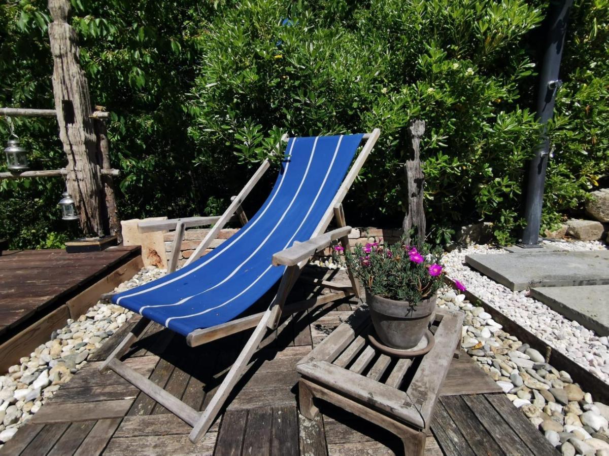 B&B Casa Percivalle Borgo Priolo Luaran gambar