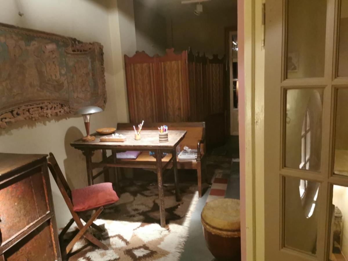 B&B Casa Percivalle Borgo Priolo Luaran gambar