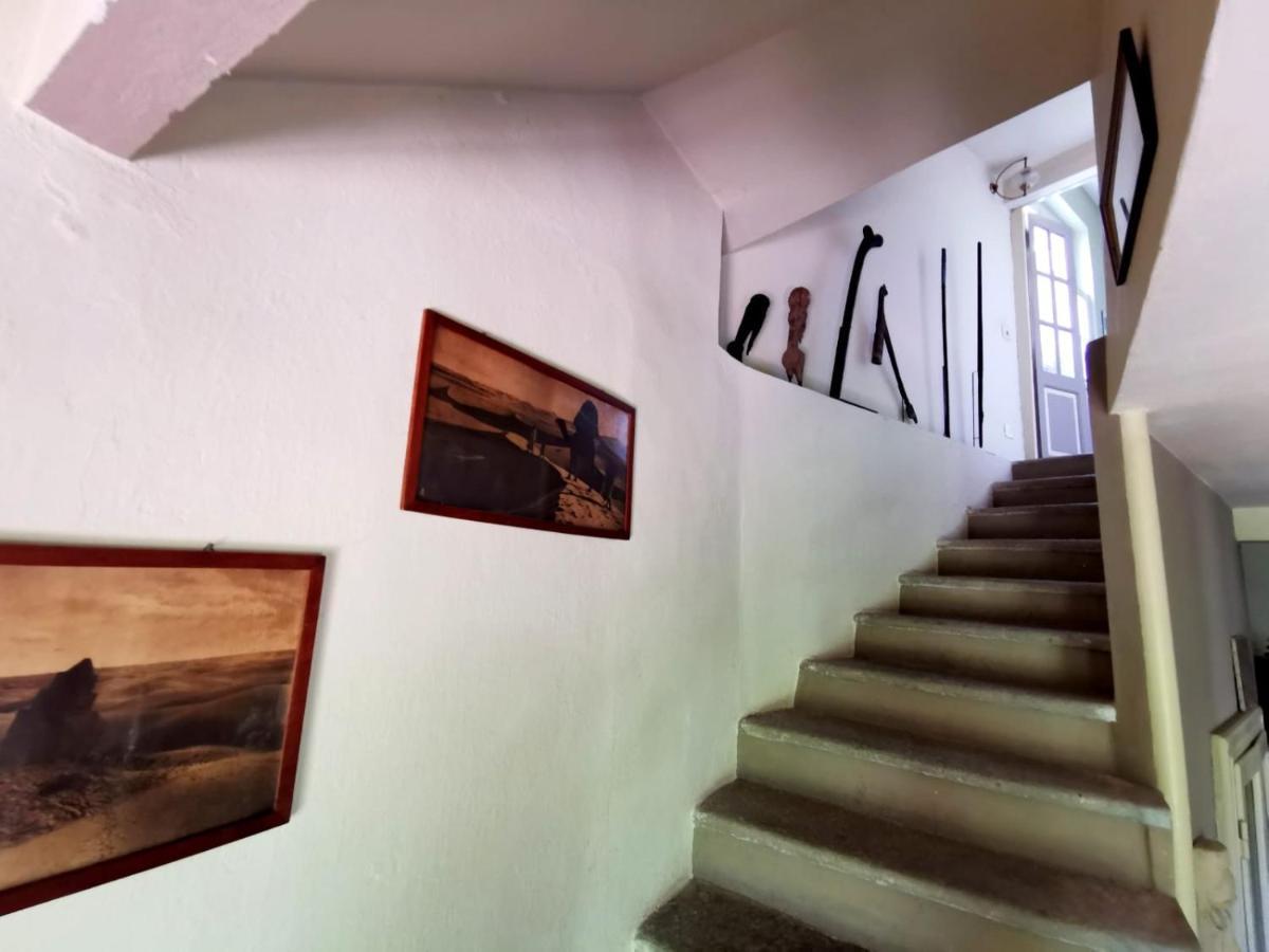 B&B Casa Percivalle Borgo Priolo Luaran gambar