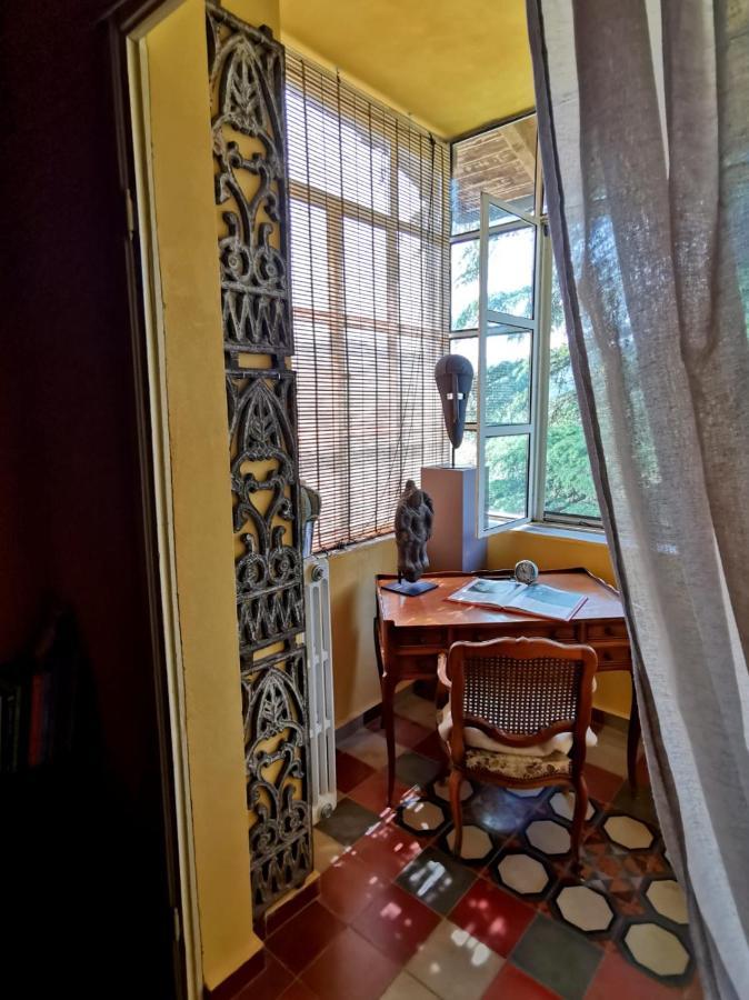 B&B Casa Percivalle Borgo Priolo Luaran gambar