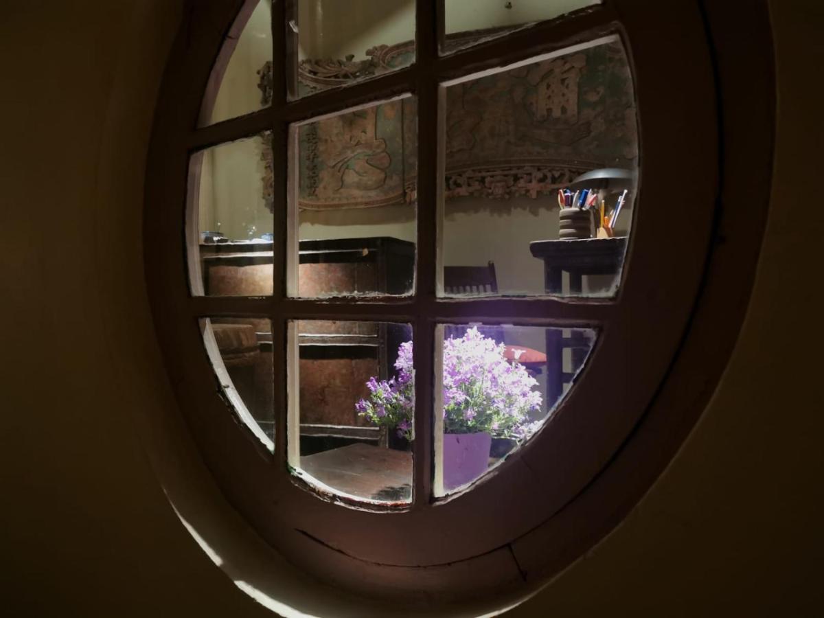 B&B Casa Percivalle Borgo Priolo Luaran gambar