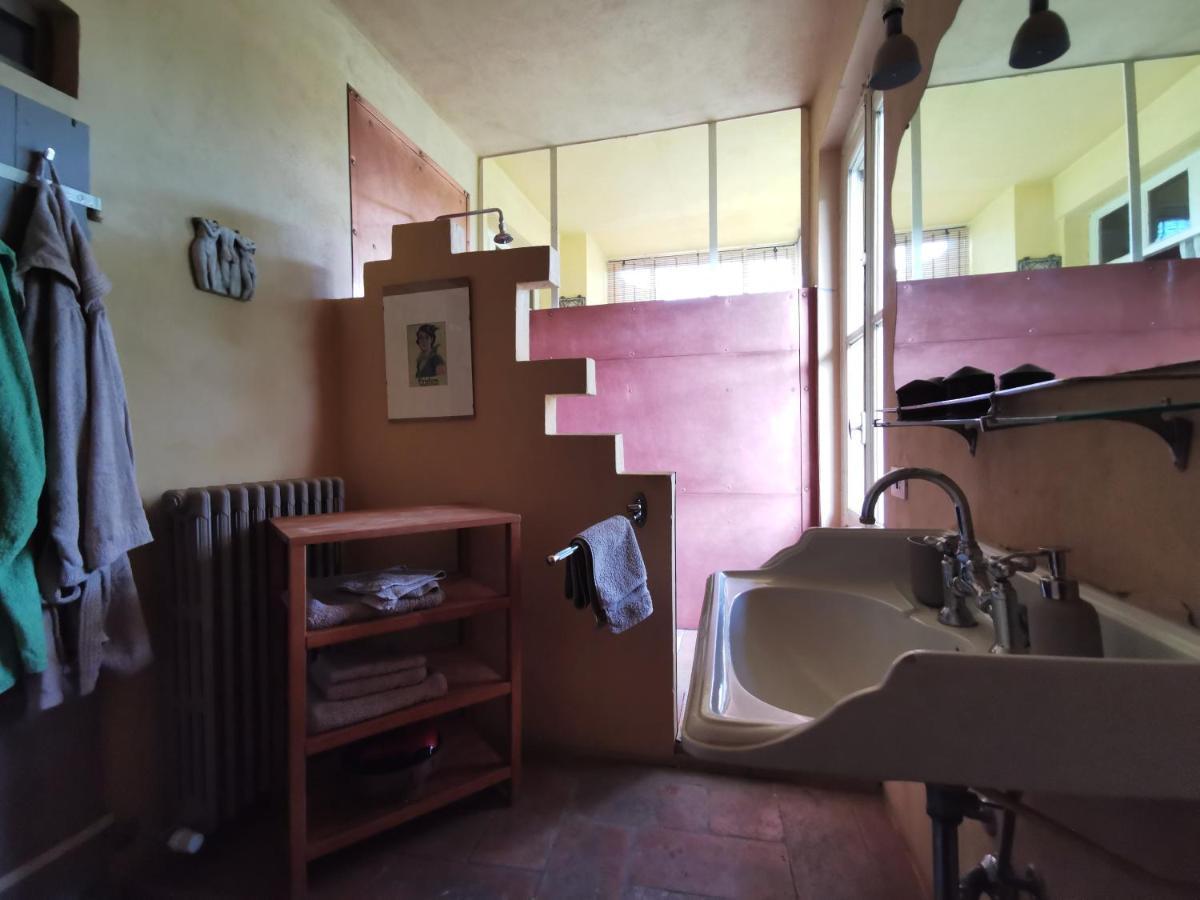 B&B Casa Percivalle Borgo Priolo Luaran gambar