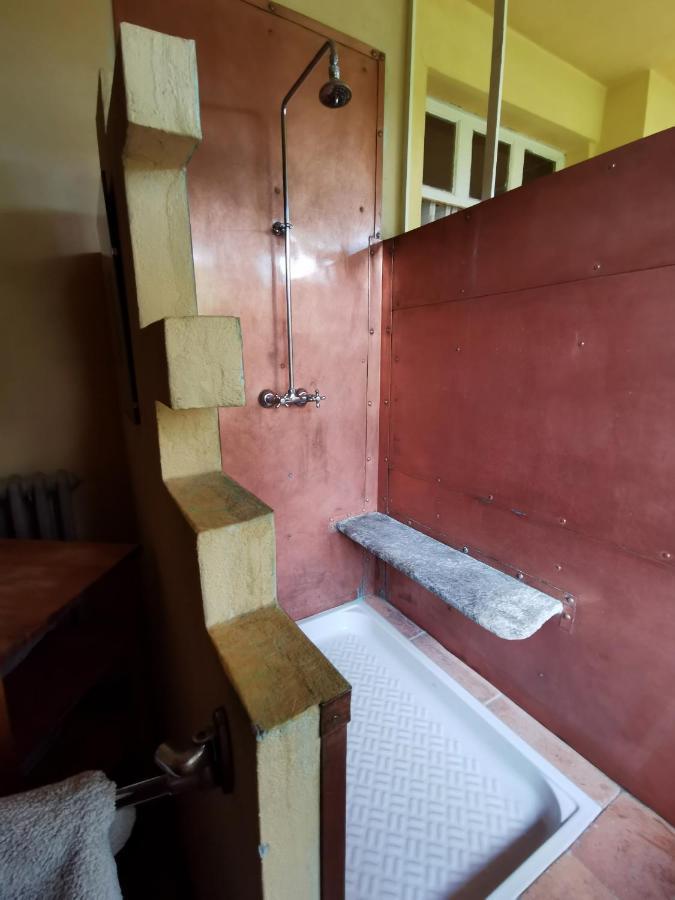 B&B Casa Percivalle Borgo Priolo Luaran gambar